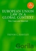 European Union Law in a Global Context