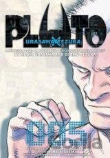 Pluto: Urasawa x Tezuka 5