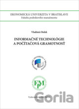 Informačné technológie a počítačová gramotnosť