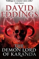 Demon Lord Of Karanda