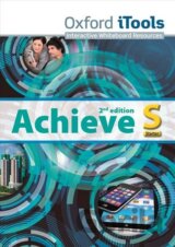 Achieve Starter iTools (2nd)