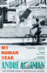 My Roman Year