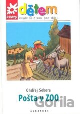 Pošta v ZOO + CD