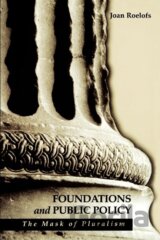 Foundations and Public Policy
