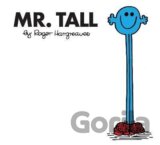 Mr. Tall (Mr. Men Classic Library)