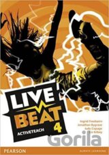 Live Beat 4 Active Teach IWB