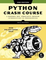 Python Crash Course