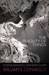 FRAGILITY OF THINGS