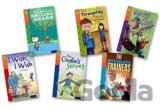 Oxford Reading Tree TreeTops Fiction 13 Pack of 6