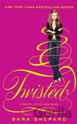Twisted - Pretty Little Liars