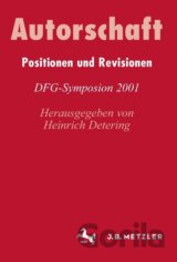 Autorschaft
