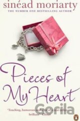 Pieces of My Heart