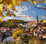 Český Krumlov - střední/vícejazyčný