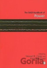 The SAGE Handbook of Power