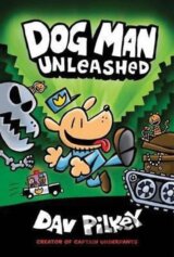Dog Man 2 - Unleashed