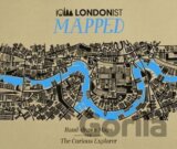 Londonist Mapped: Hand-drawn Maps for the Curious Explorer