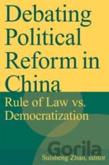 Debating Political Reform in China