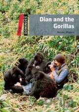 Dominoes 3 Dian and the Gorillas with Audio Mp3 Pack (2nd)