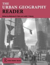 The Urban Geography Reader