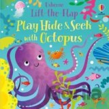 Play Hide and Seek with Octopus