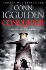 Conqueror