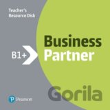 Business Partner B1+ Class CD