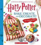 Bake, Create and Decorate