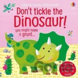 Don´t Tickle the Dinosaur!