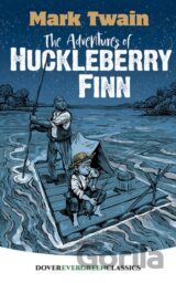 The Adventures of Huckleberry Finn