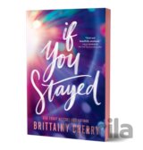 If You Stayed (Deluxe Edition)