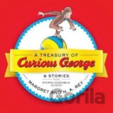 Treasury of Curious George