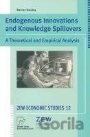 Endogenous Innovations and Knowledge Spillovers
