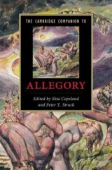The Cambridge Companion to Allegory