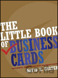 Little Book of Business Cards