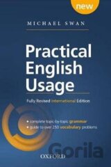 Practical English Usage, 4th edition: International Edition (without online access) : Michael Swan´s guide to problems in English