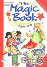 The Magic Book 1 Story Cards