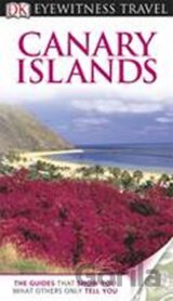 Canary Islands - DK Eyewitness Travel Guide