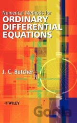 Numerical Methods for Ordinary