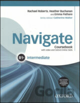 Navigate Intermediate B1+