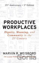 PRODUCTIVE WORKPL-25TH ANNIV/E