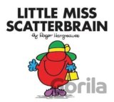 Little Miss Scatterbrain (Little Miss Classic Library)