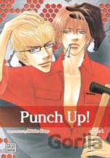 Punch Up! 1