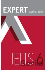 Expert IELTS 6 ActiveTeach USB