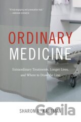 Ordinary Medicine