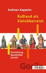 Rußland als Vielvölkerreich