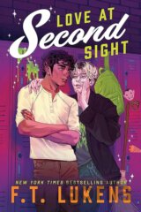 Love at Second Sight