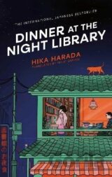 Dinner at the Night Library