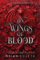 On Wings of Blood