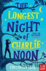 The Longest Night of Charlie Noon