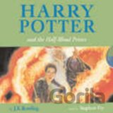 Harry Potter and the Half-Blood Prince - 17CD editon